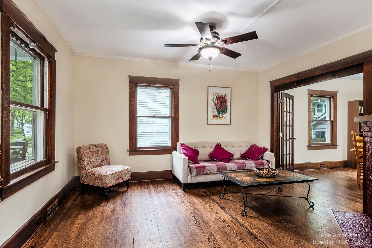 1322 Minerva Road Ann Arbor, MI 48104 - Photo 6 of 29 Photo 6