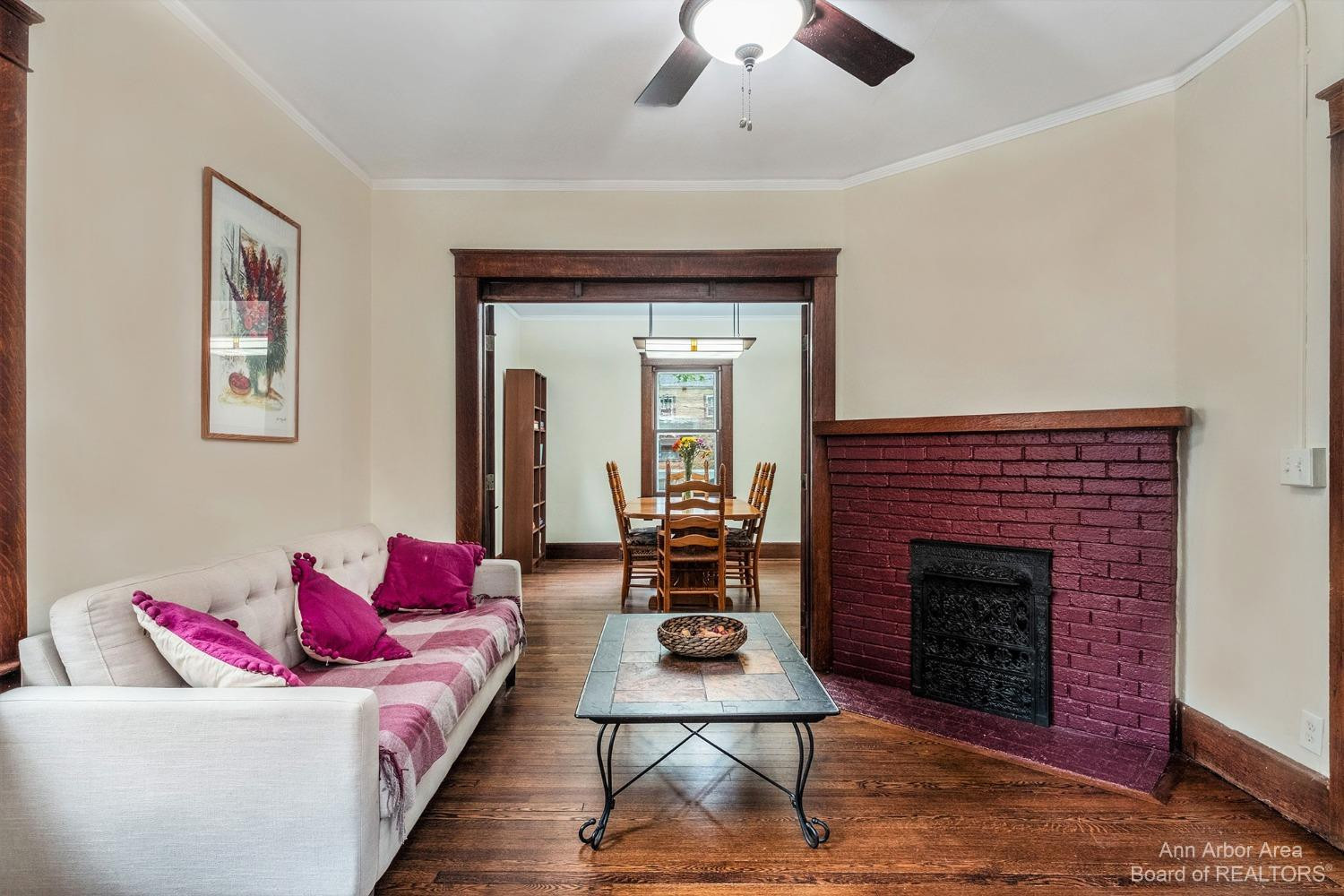1322 Minerva Road Ann Arbor, MI 48104 - Photo 7 of 29 Photo 7