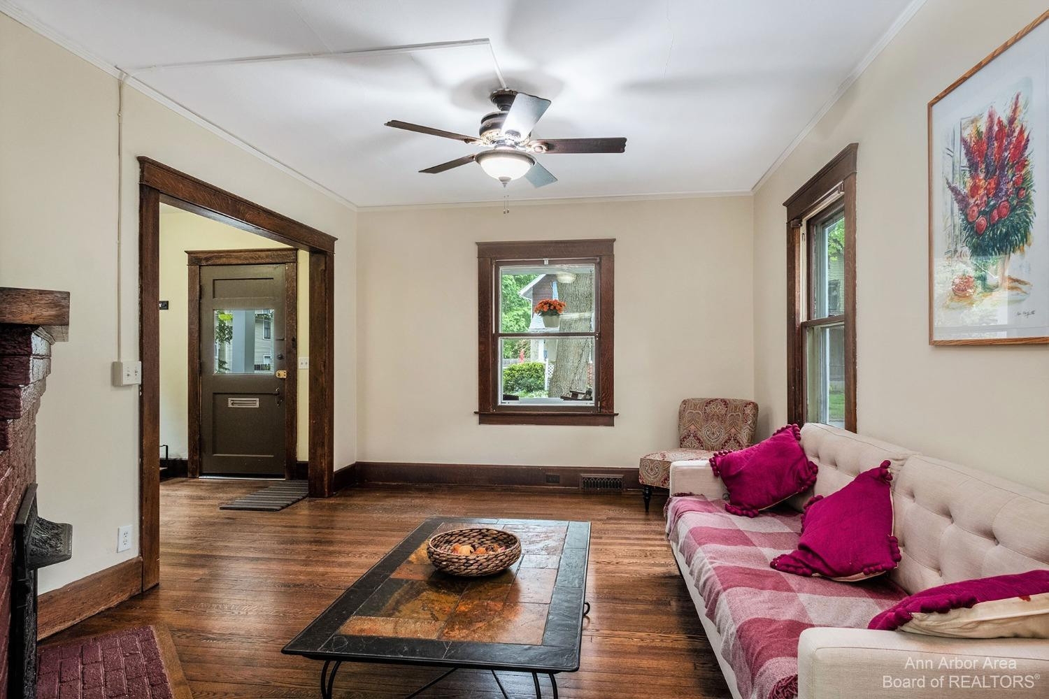 1322 Minerva Road Ann Arbor, MI 48104 - Photo 8 of 29 Photo 8