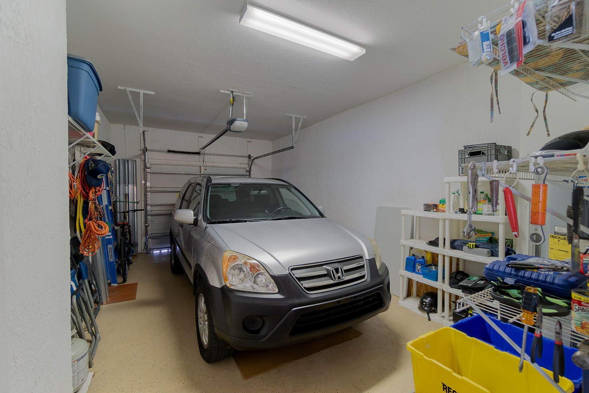 3165 Laurel Ridge Circle Riviera Beach, FL 33404 - Photo 25 of 32 Garage
