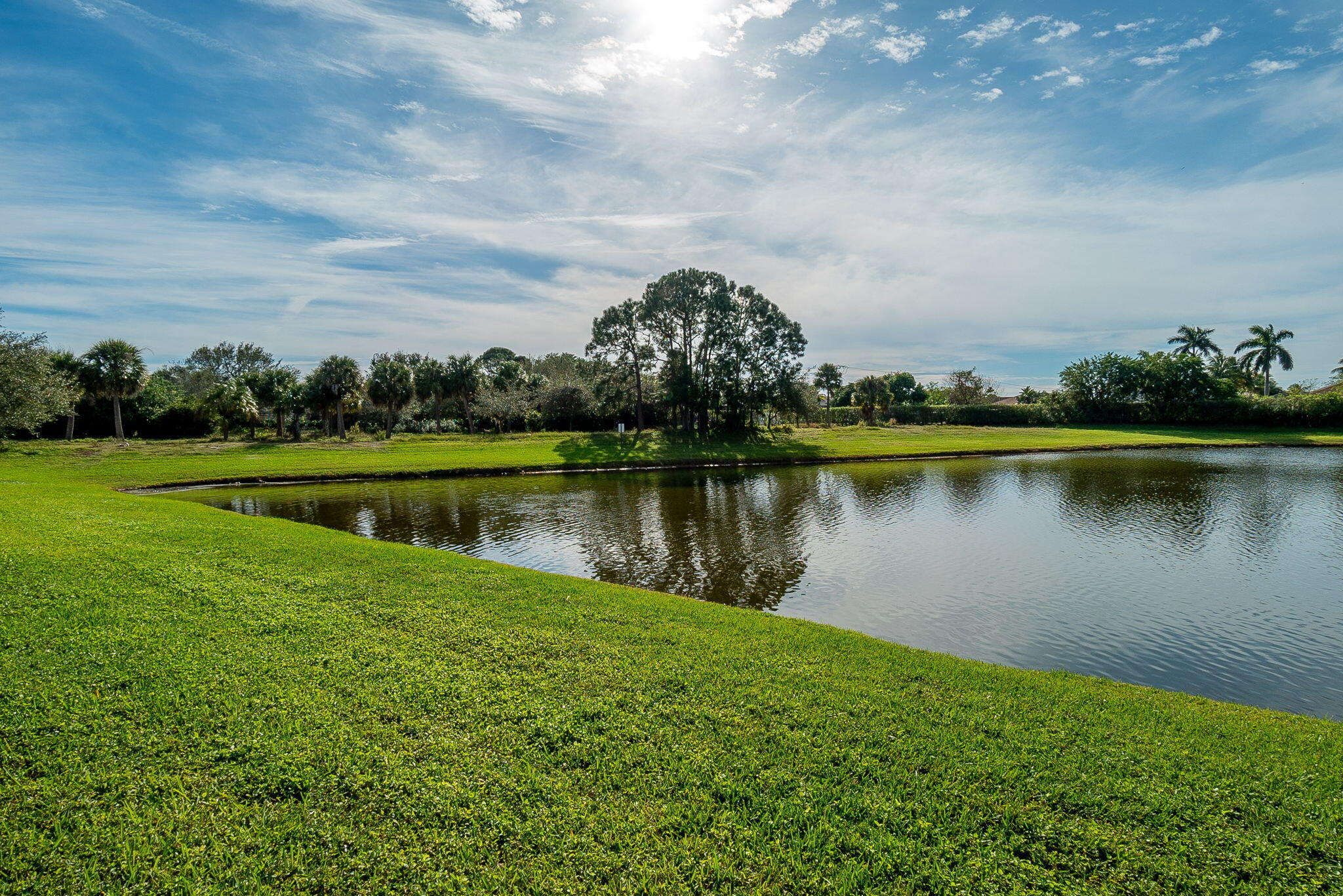 3165 Laurel Ridge Circle Riviera Beach, FL 33404 - Photo 32 of 32 Lakefront