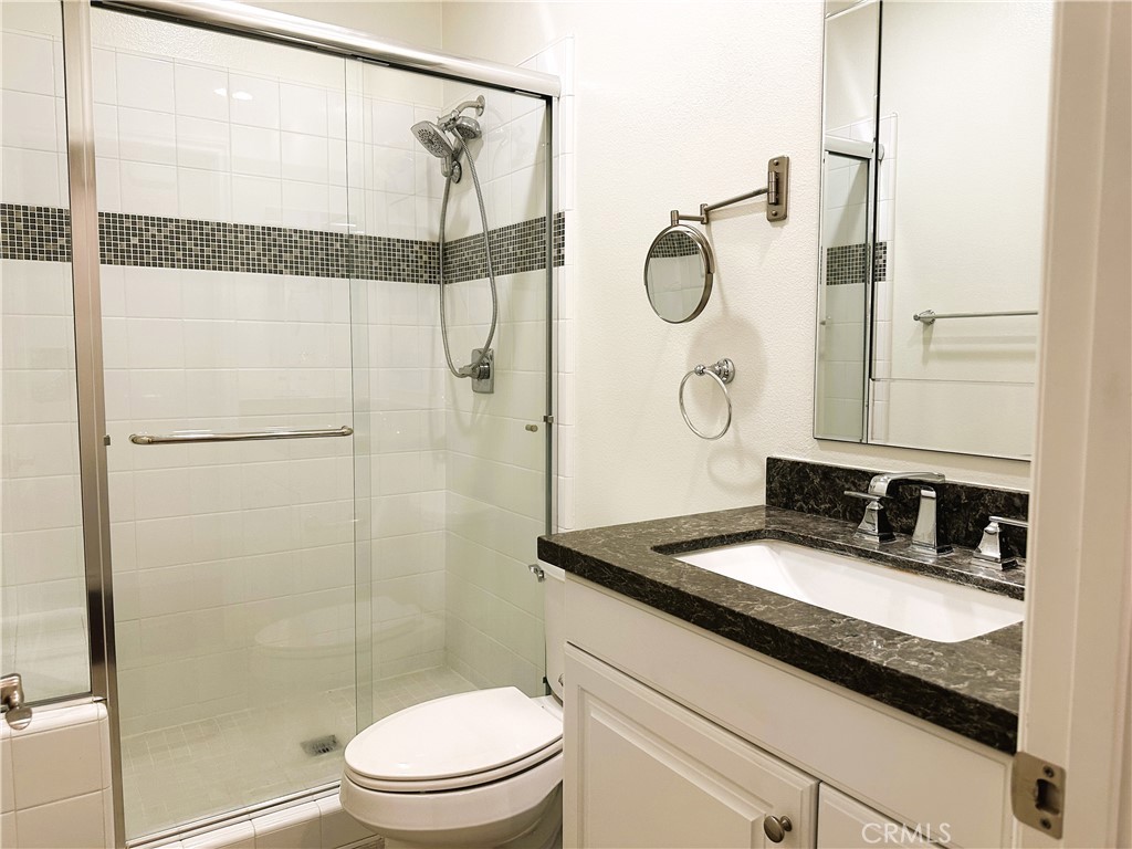 5076 Ruth Way Yorba Linda, CA 92886 - Photo 22 of 58 Downstairs Bath