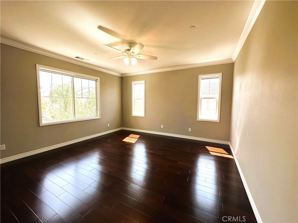 5076 Ruth Way Yorba Linda, CA 92886 - Photo 29 of 58 Bedroom 2 Main Suite - Upstairs