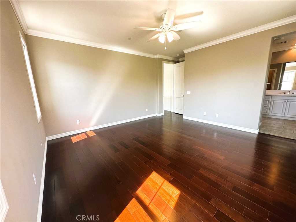 5076 Ruth Way Yorba Linda, CA 92886 - Photo 31 of 58 Bedroom 2 Main Suite - Upstairs