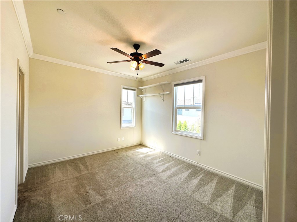 5076 Ruth Way Yorba Linda, CA 92886 - Photo 37 of 58 Bedroom 4 - Upstairs