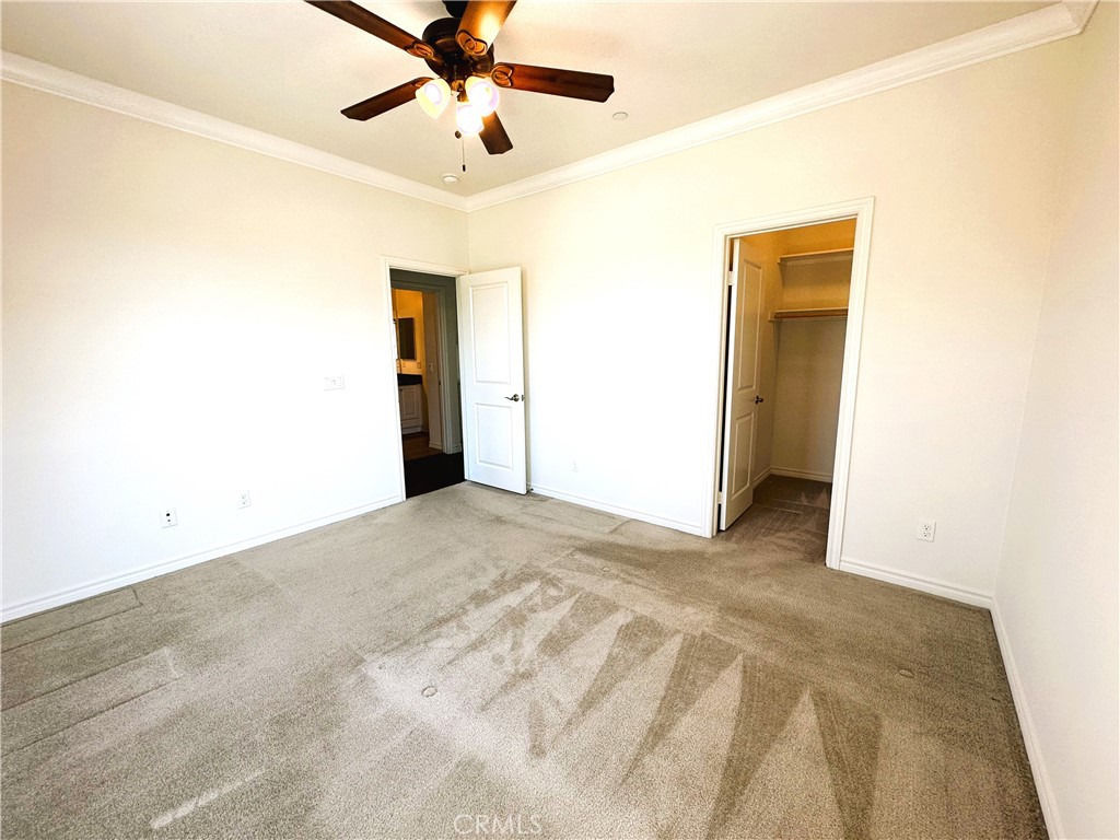 5076 Ruth Way Yorba Linda, CA 92886 - Photo 38 of 58 Bedroom 4 - Upstairs