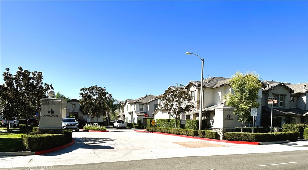 5076 Ruth Way Yorba Linda, CA 92886 - Photo 48 of 58 Community Entrance