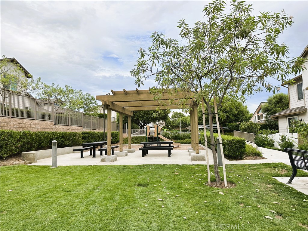 5076 Ruth Way Yorba Linda, CA 92886 - Photo 55 of 58 Community Picnic Area