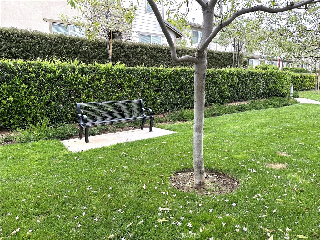 5076 Ruth Way Yorba Linda, CA 92886 - Photo 56 of 58 Community Greenbelt