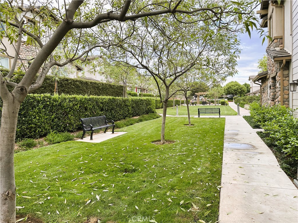 5076 Ruth Way Yorba Linda, CA 92886 - Photo 57 of 58 Community Greenbelt