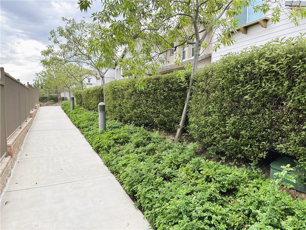 5076 Ruth Way Yorba Linda, CA 92886 - Photo 58 of 58 Community Greenbelt