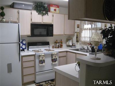 5751 North Kolb Road, Unit 2103 Tucson, AZ 85750 - Photo 4 of 5