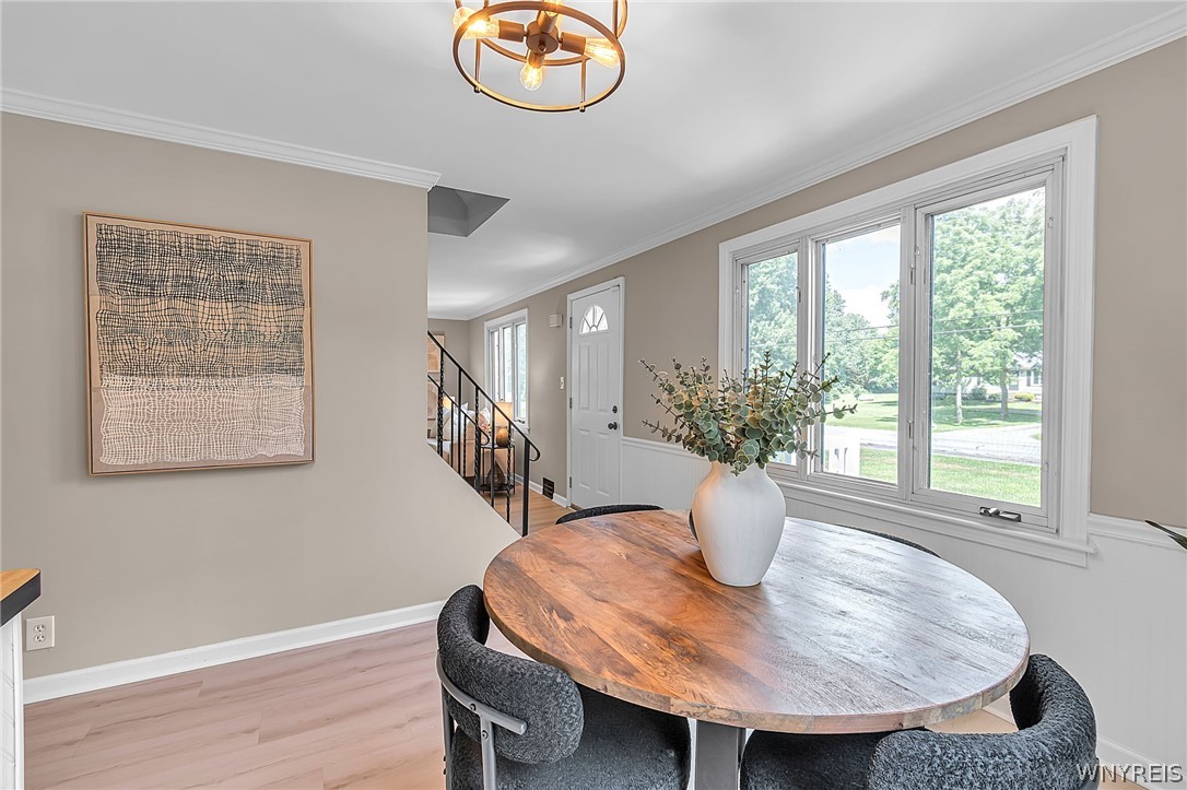 7540 Salt Road Clarence, NY 14032 - Photo 20 of 37