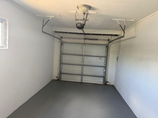 2108 Wolf Road Orlando, FL 32808 - Photo 14 of 14 a view of store room with racks