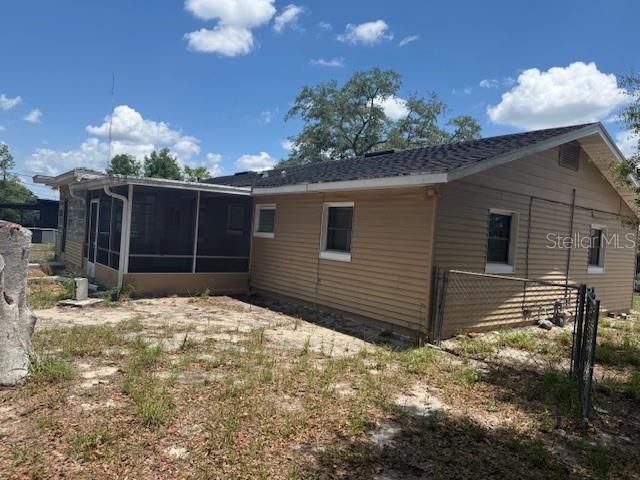2108 Wolf Road Orlando, FL 32808 - Photo 2 of 14 a house view with backyard space