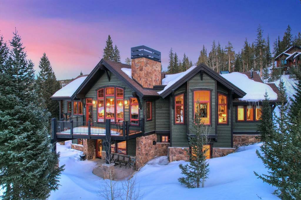 516 Gold Run Road Breckenridge, CO 80424 - Photo 1 of 34 Gallery Image 1