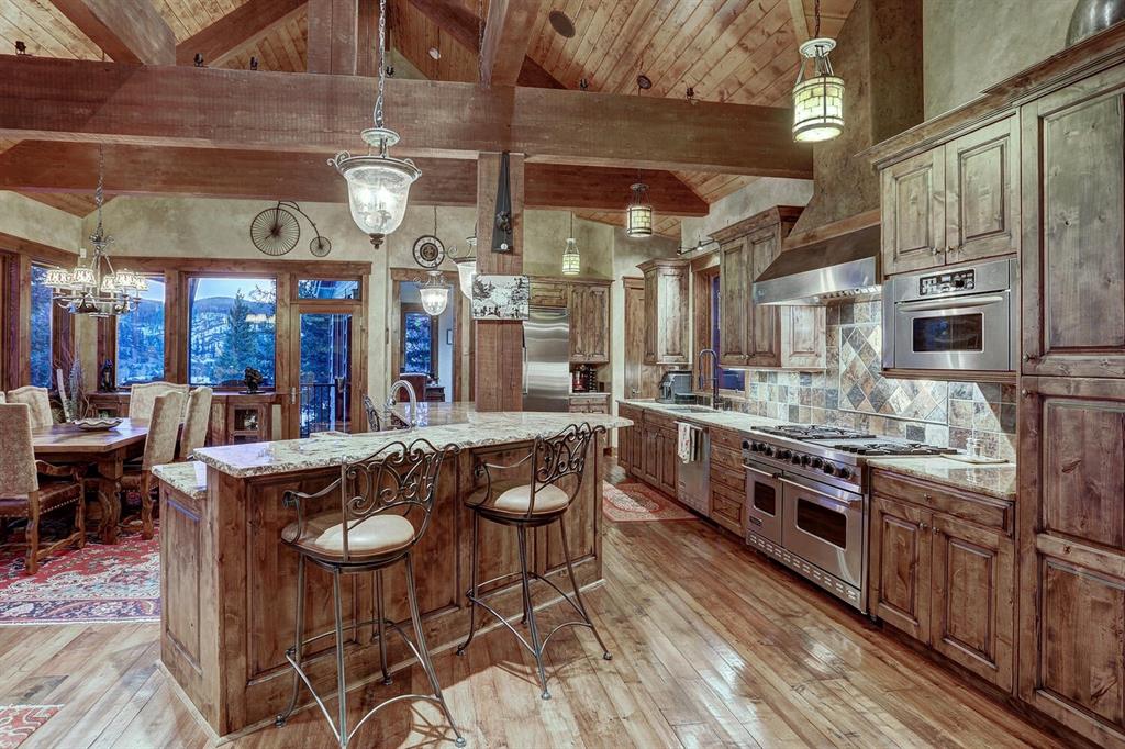 516 Gold Run Road Breckenridge, CO 80424 - Photo 11 of 34 Gallery Image 11