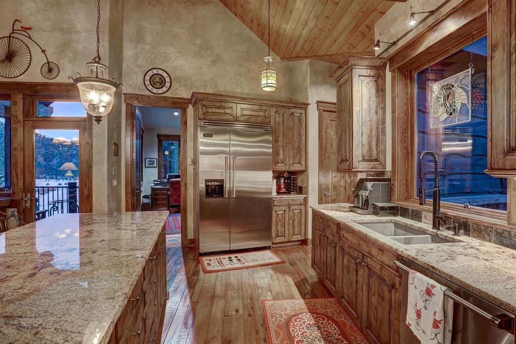 516 Gold Run Road Breckenridge, CO 80424 - Photo 12 of 34 Gallery Image 12