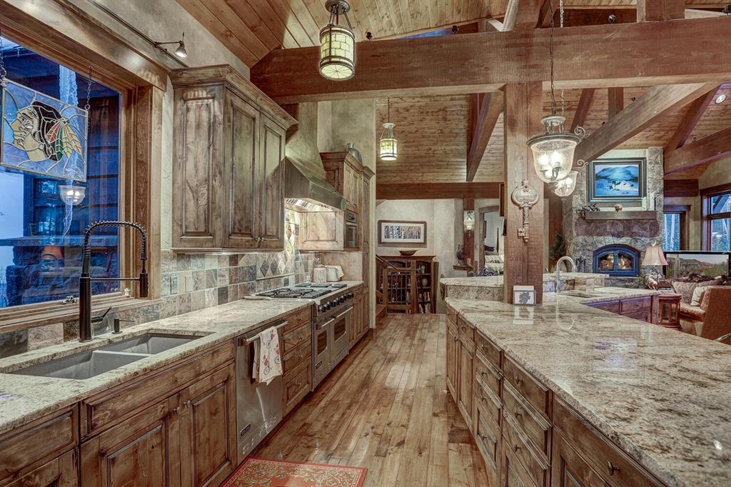 516 Gold Run Road Breckenridge, CO 80424 - Photo 13 of 34 Gallery Image 13