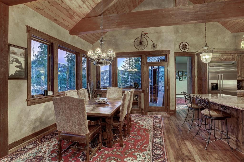 516 Gold Run Road Breckenridge, CO 80424 - Photo 14 of 34 Gallery Image 14