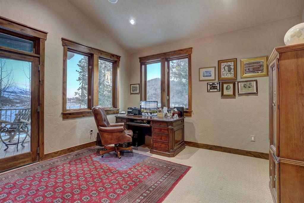 516 Gold Run Road Breckenridge, CO 80424 - Photo 19 of 34 Gallery Image 19