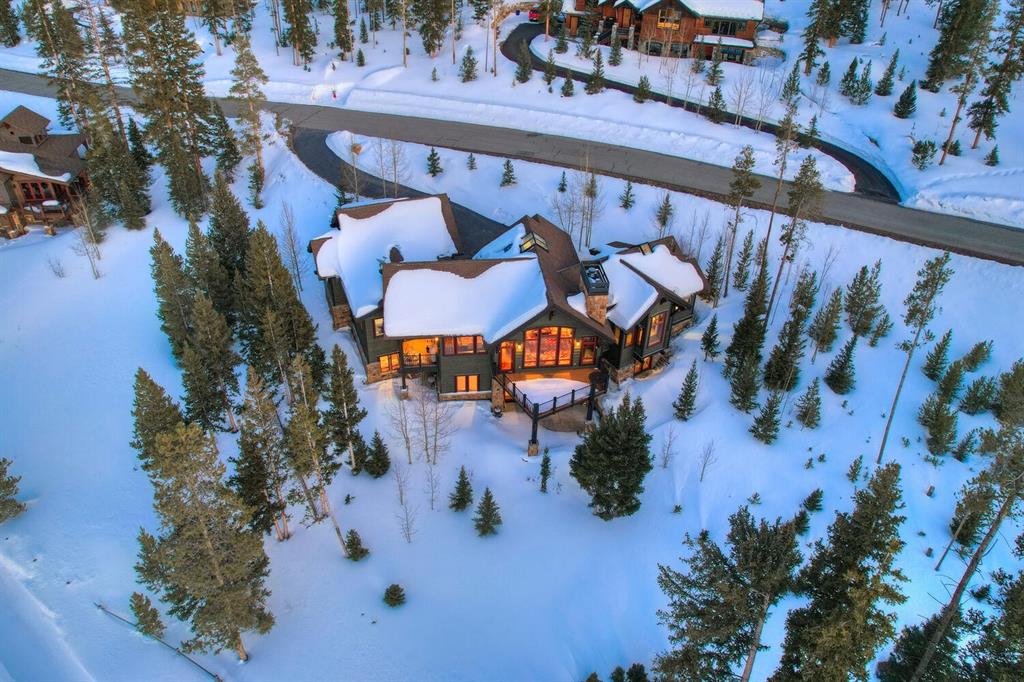 516 Gold Run Road Breckenridge, CO 80424 - Photo 2 of 34 Gallery Image 2