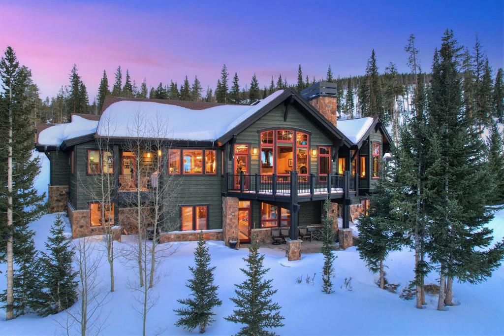 516 Gold Run Road Breckenridge, CO 80424 - Photo 25 of 34 Gallery Image 25