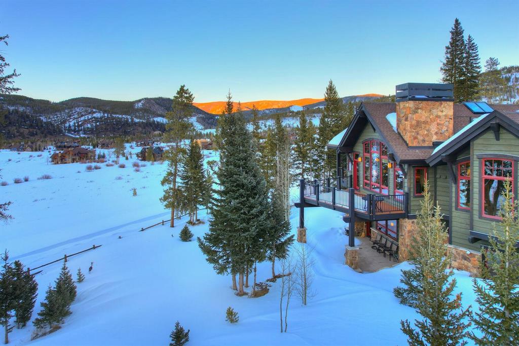 516 Gold Run Road Breckenridge, CO 80424 - Photo 3 of 34 Gallery Image 3