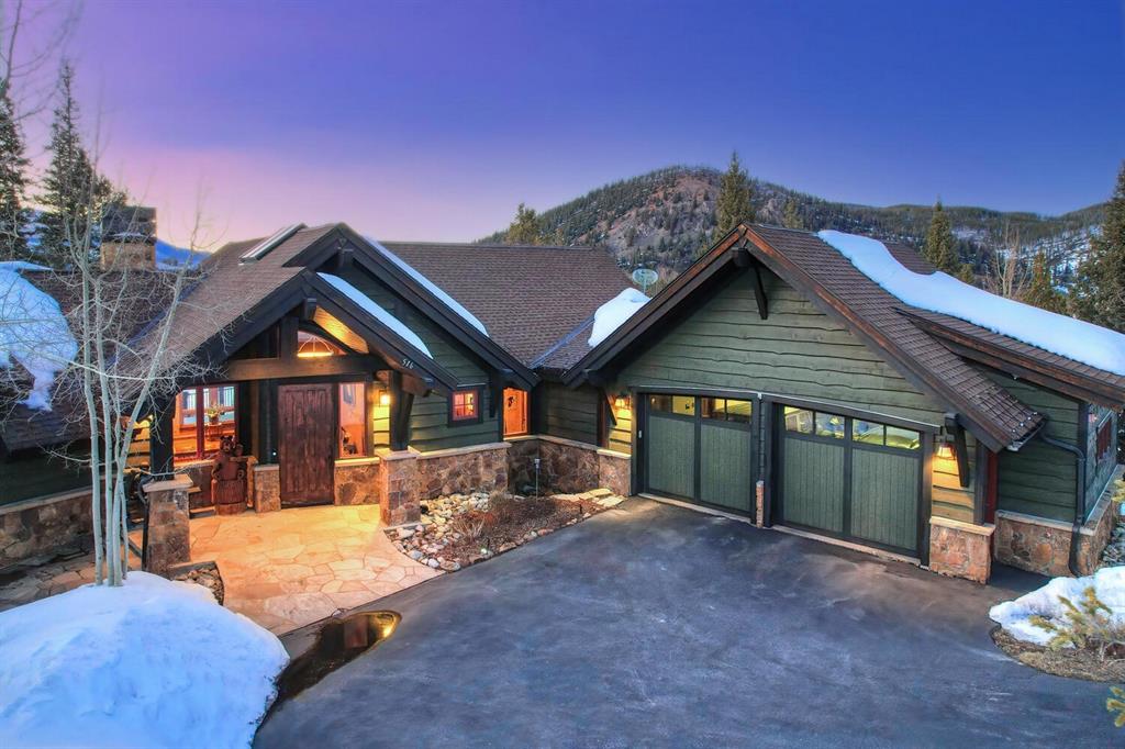 516 Gold Run Road Breckenridge, CO 80424 - Photo 32 of 34 Gallery Image 32