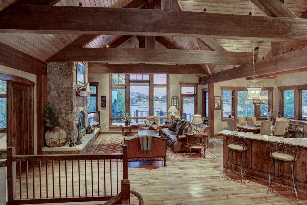 516 Gold Run Road Breckenridge, CO 80424 - Photo 5 of 34 Gallery Image 5