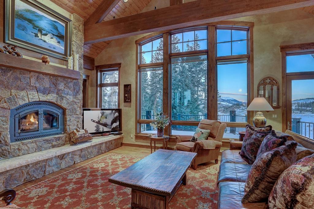 516 Gold Run Road Breckenridge, CO 80424 - Photo 7 of 34 Gallery Image 7