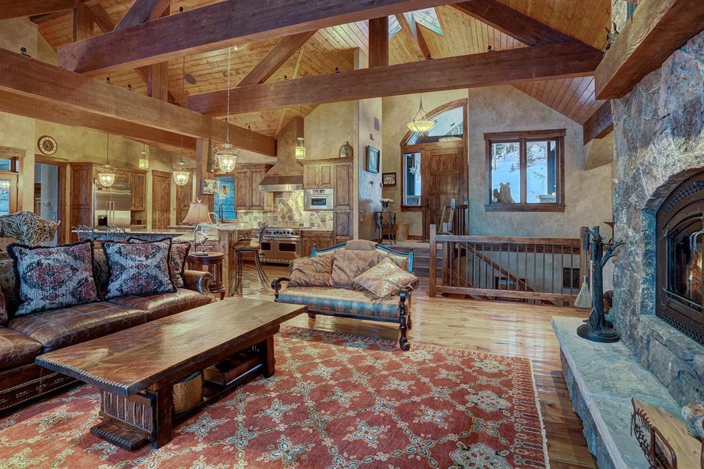 516 Gold Run Road Breckenridge, CO 80424 - Photo 9 of 34 Gallery Image 9