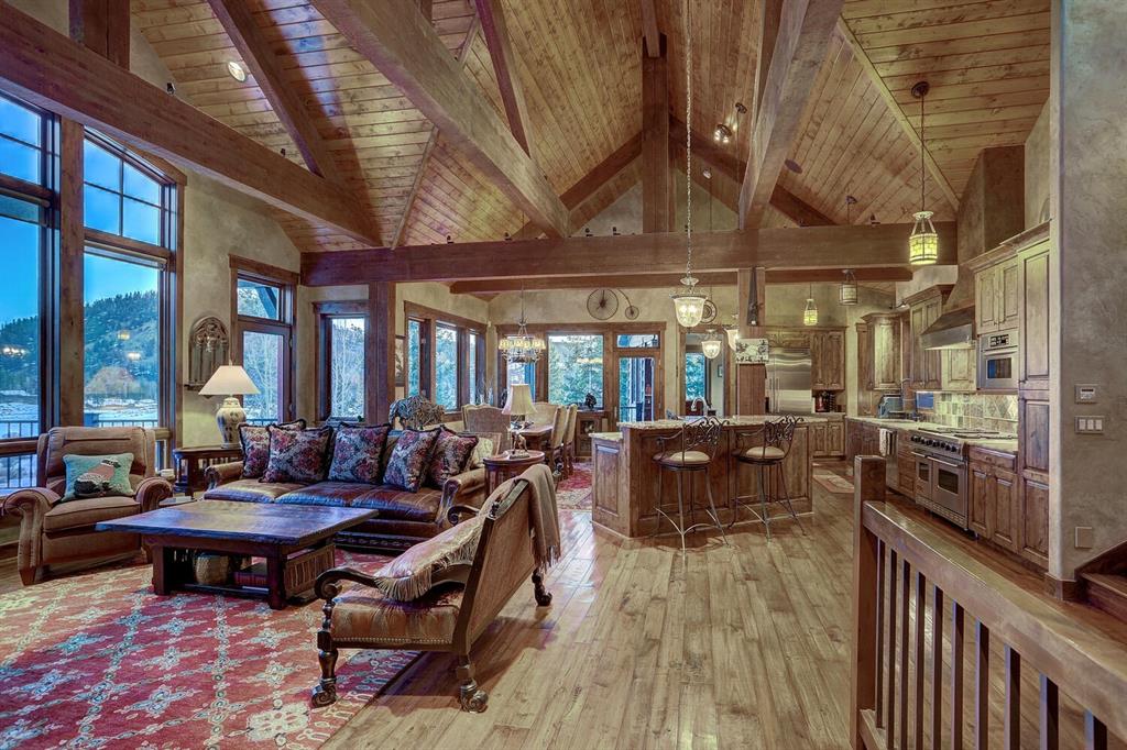 516 Gold Run Road Breckenridge, CO 80424 - Photo 10 of 34 Gallery Image 10