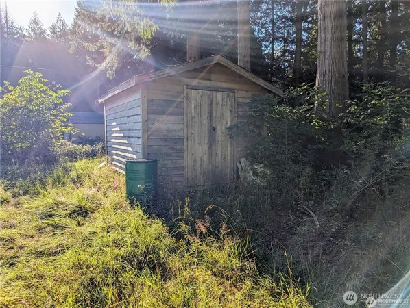 $64,900 | 168 Tyee Drive, Point Roberts, WA 98281