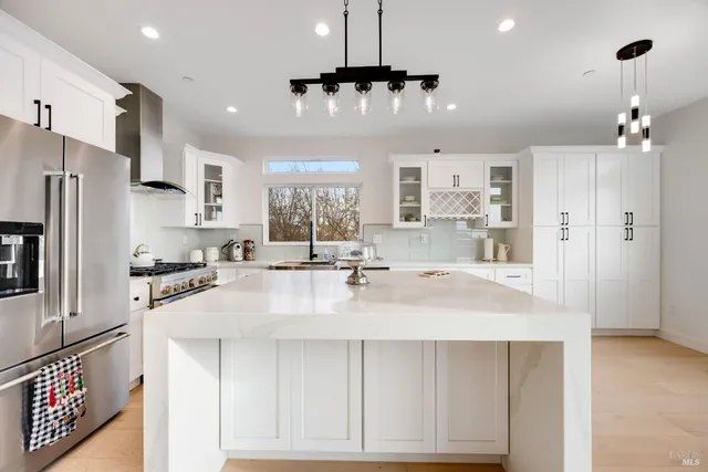 $1,595,000 | 1966 Viewpointe Circle, Santa Rosa, CA 95403