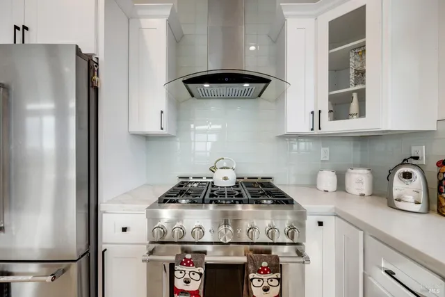 $1,595,000 | 1966 Viewpointe Circle, Santa Rosa, CA 95403