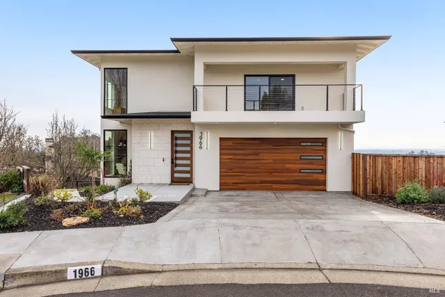 $1,595,000 | 1966 Viewpointe Circle, Santa Rosa, CA 95403