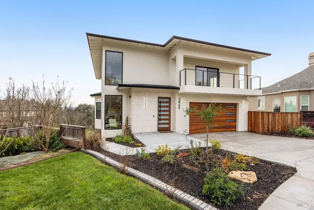 $1,595,000 | 1966 Viewpointe Circle, Santa Rosa, CA 95403