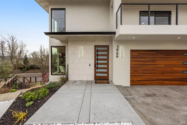 $1,595,000 | 1966 Viewpointe Circle, Santa Rosa, CA 95403