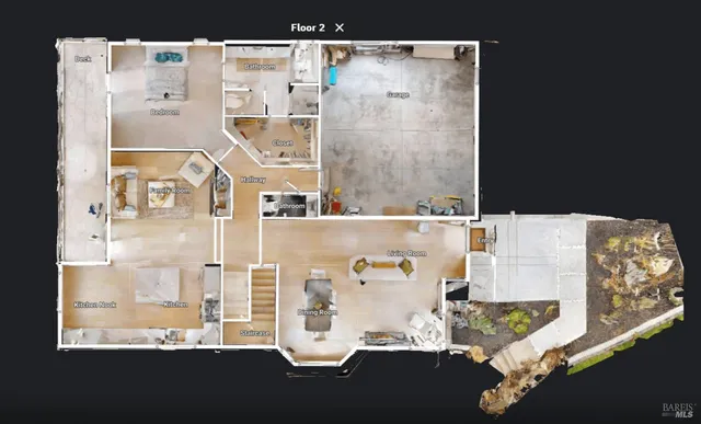 $1,595,000 | 1966 Viewpointe Circle, Santa Rosa, CA 95403