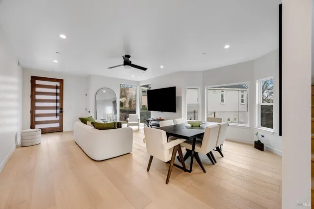 $1,595,000 | 1966 Viewpointe Circle, Santa Rosa, CA 95403