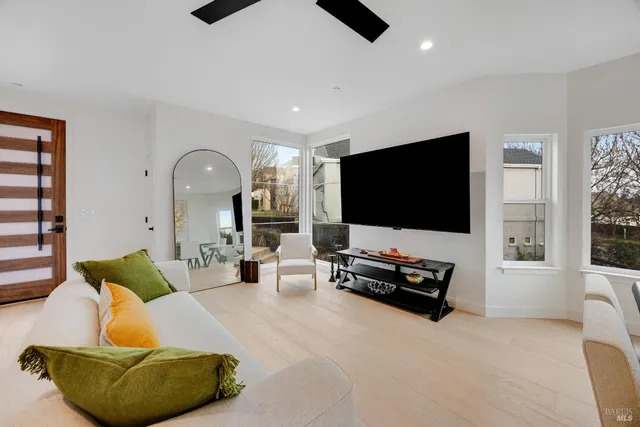 $1,595,000 | 1966 Viewpointe Circle, Santa Rosa, CA 95403