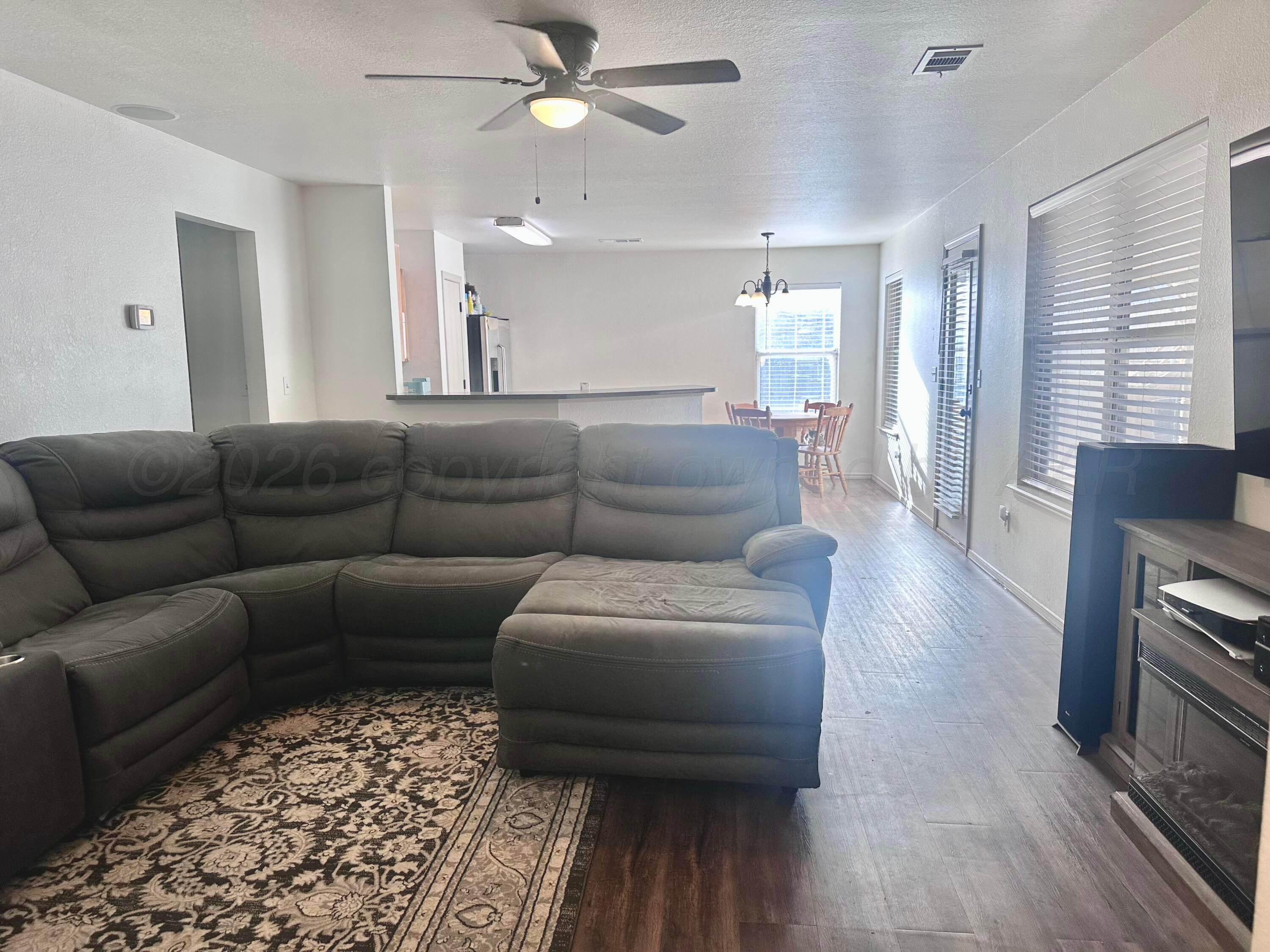 4908 Capulin Lane Amarillo, TX 79110 - Photo 1 of 1 IMG_7899