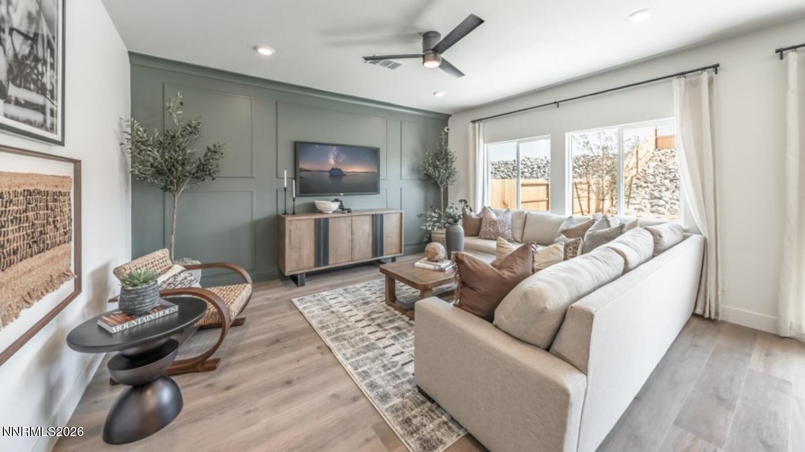 474 Radiant Drive Carson City, NV 89705 - Photo 11 of 28 Great Room