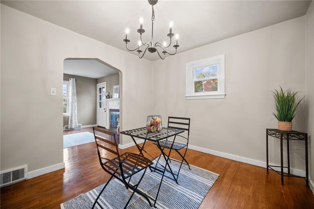 4706 Doyle Road Pittsburgh, PA 15227 - Photo 8 of 22 Gallery Image 8