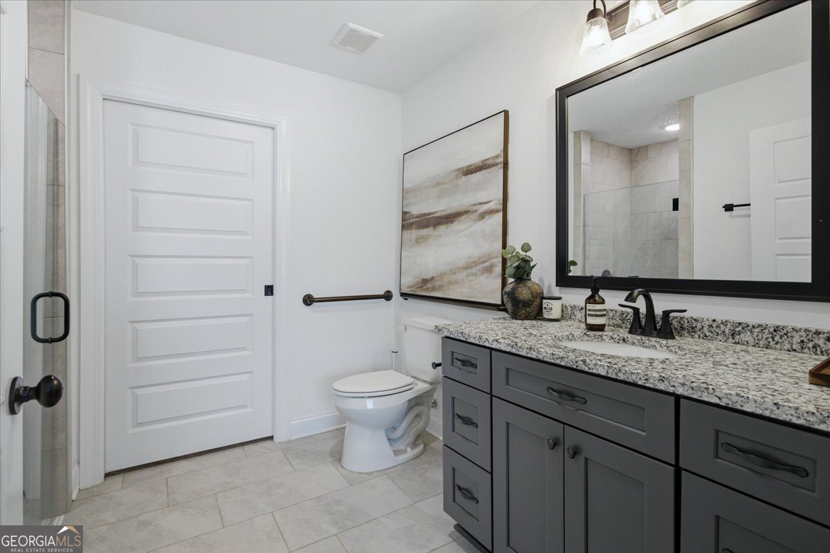 1341 Mooty Bridge Road LaGrange, GA 30240 - Photo 25 of 44