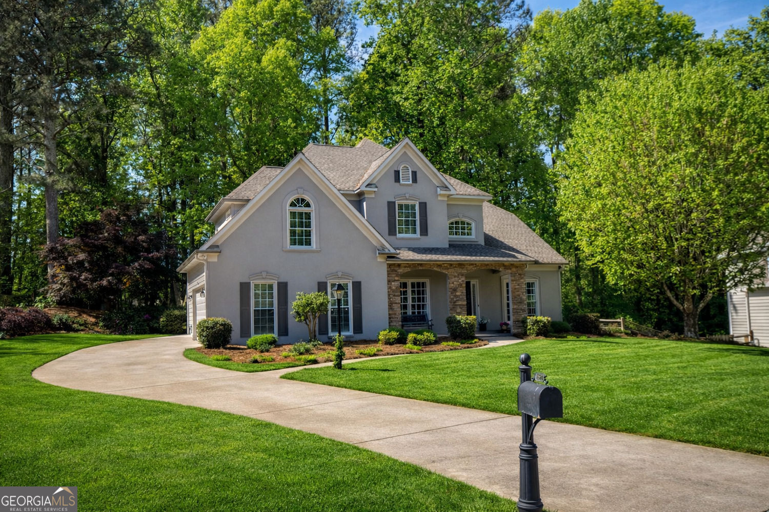 1850 Bitternut Lane Cumming, GA 30041 - Photo 1 of 1