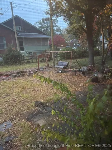 $59,900 | 532 Lackey Street, Hamlet, NC 28345