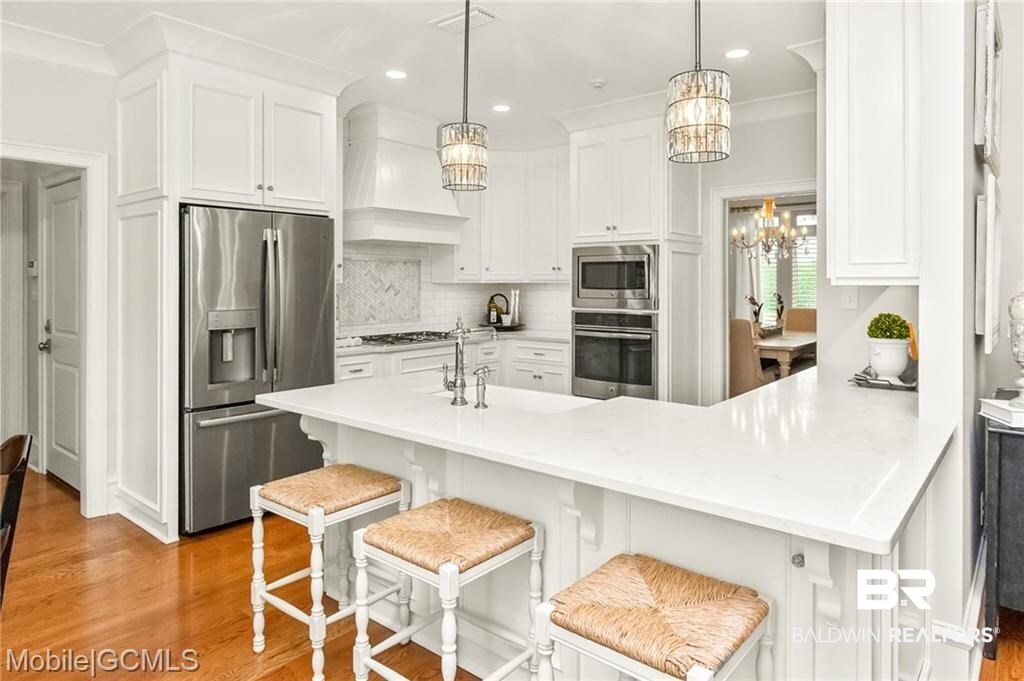 3214 Wynnfield Court Mobile, AL 36695 - Photo 28 of 48