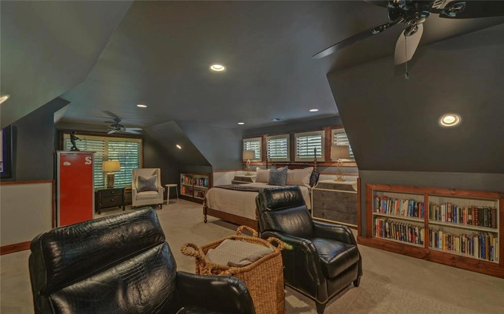 368 Stancil Dyer Road Dahlonega, GA 30533 - Photo 45 of 80